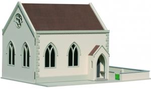 The Church School